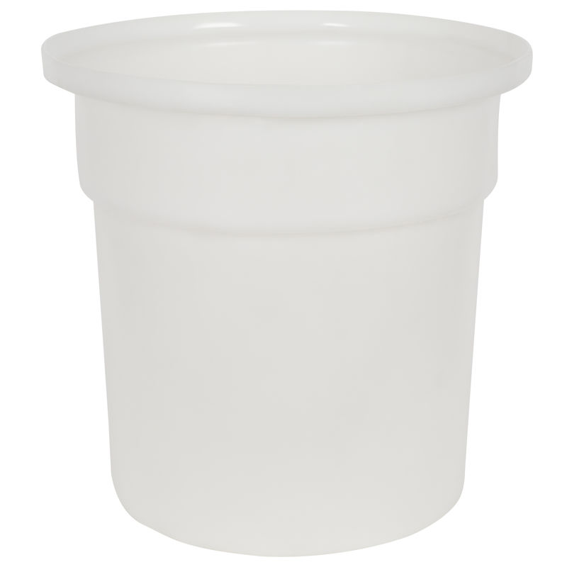 Round Storage Tub 40 Litre