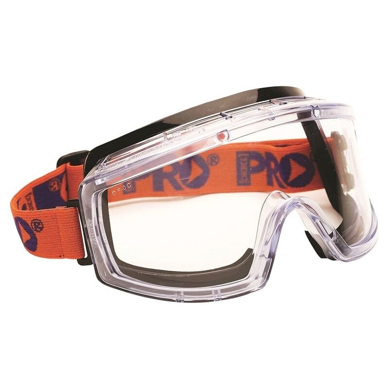 Safety Goggles ProChoice 3700