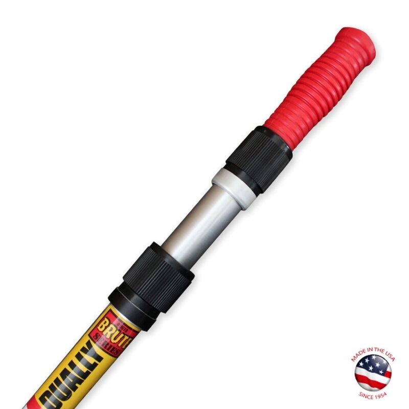 Skimlite Telescopic Pool Pole Brute 9618 2m 54m