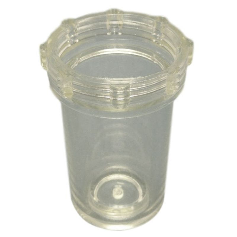 Slimline Replacement Bowl Clear Nylon