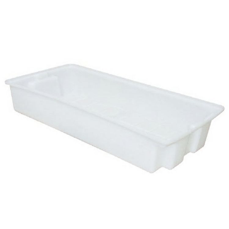 Square Storage Tray Capacity120 Litre