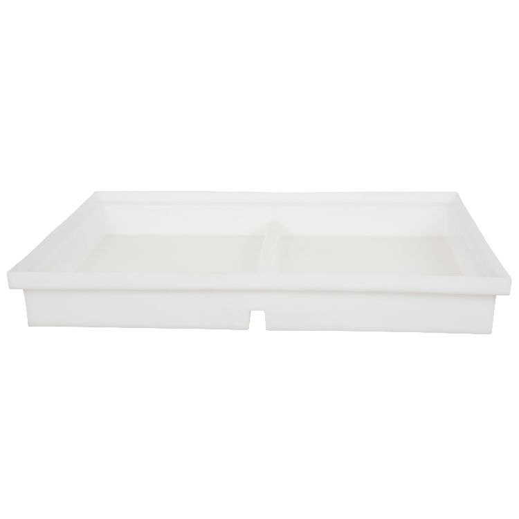 Square Storage Tray Capacity 95 Litre