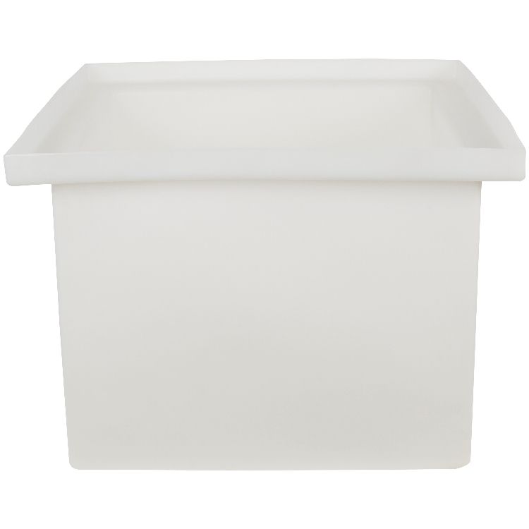 Square Storage Tub Capacity 165 Litre