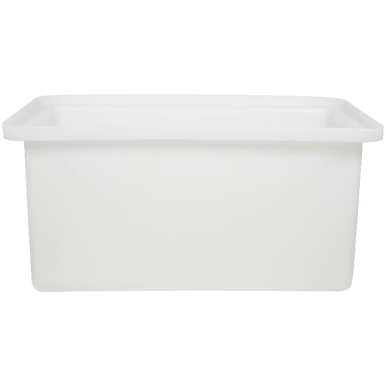 Square Storage Tub Capacity 450 Litre