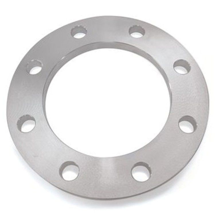 Stainless Steel Backing Ring 100mm Table DE