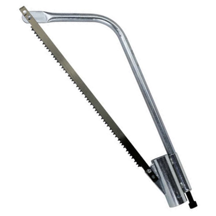 Telescopic Pole Pruner Attachment (Heavy Duty) AC Pools