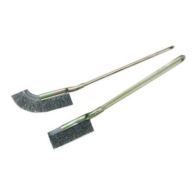 Toledo Stainless Steel Brush Set 301074