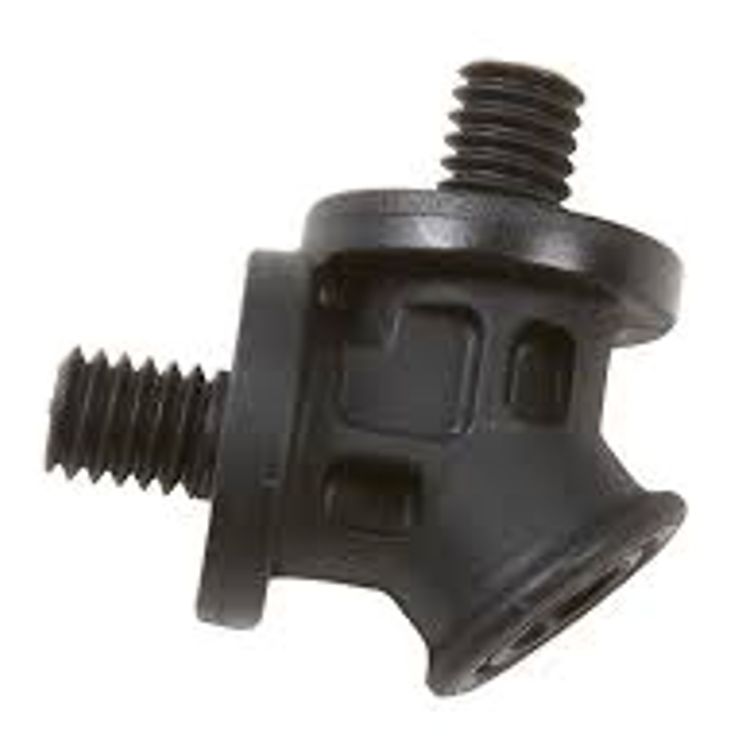 Twin Float Adaptor for Apex Float Valves