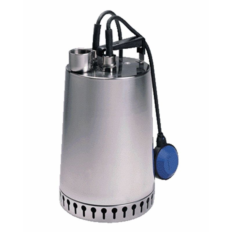 Unilift AP12 Submersible Pump 11kW