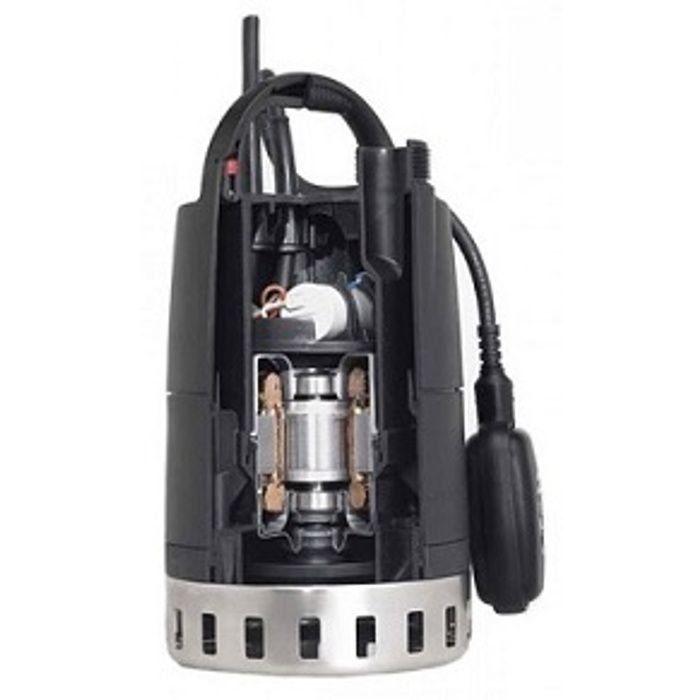 Unilift CC5 Submersible Pump