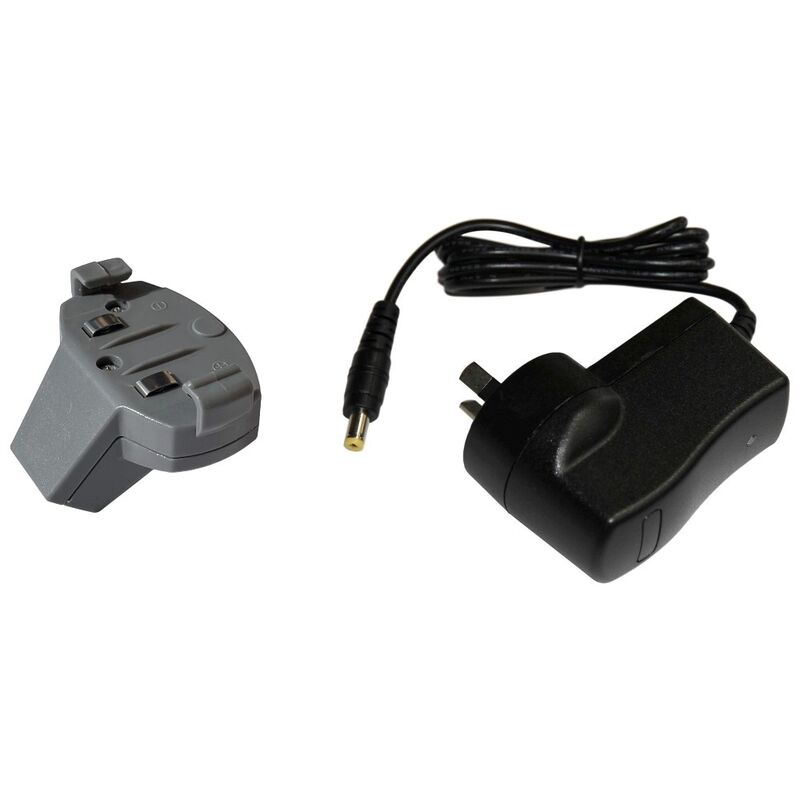 Vektro Junior Z200 Pool and Spa Vacuum Charging Base and Adaptor
