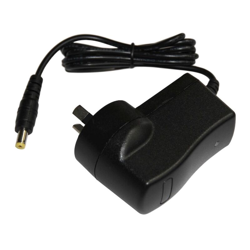 Vektro Junior Z200 Pool and Spa Vacuum Replacement Charging Adaptor