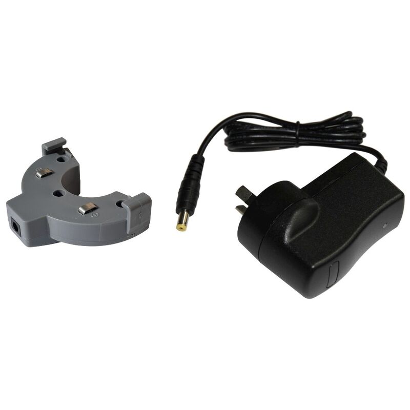 Vektro V300 Pool and Spa Vacuum Charging Base and Adaptor