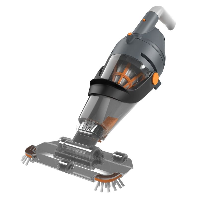 Vektro V300 Pro Rechargeable Pool and Spa Vacuum