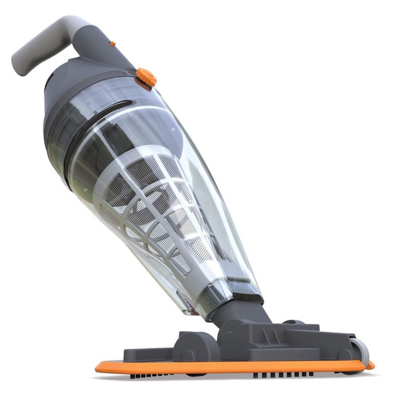 Vektro V300 Rechargeable Pool and Spa Vacuum