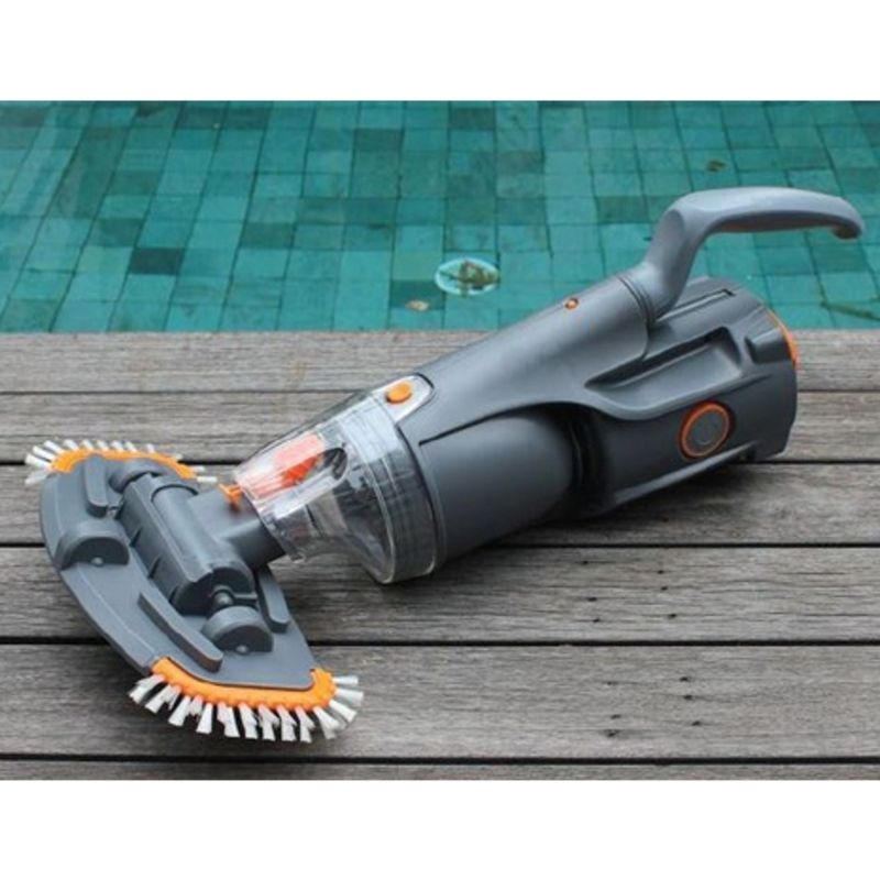 Vektro Z200 Rechargeable Pool and Spa Vacuum