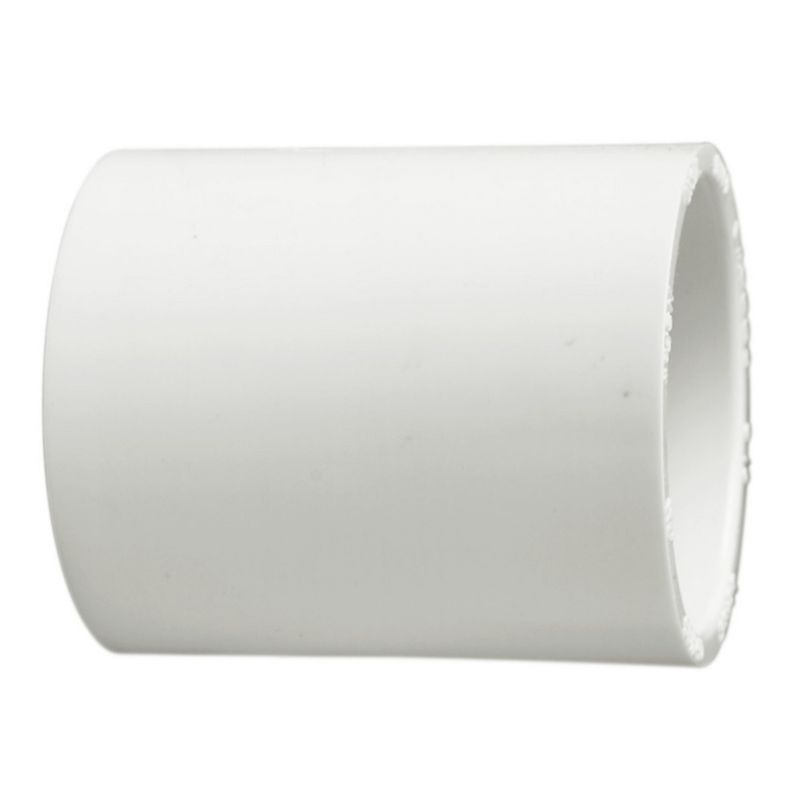 Vinidex PVC Coupling 100mm