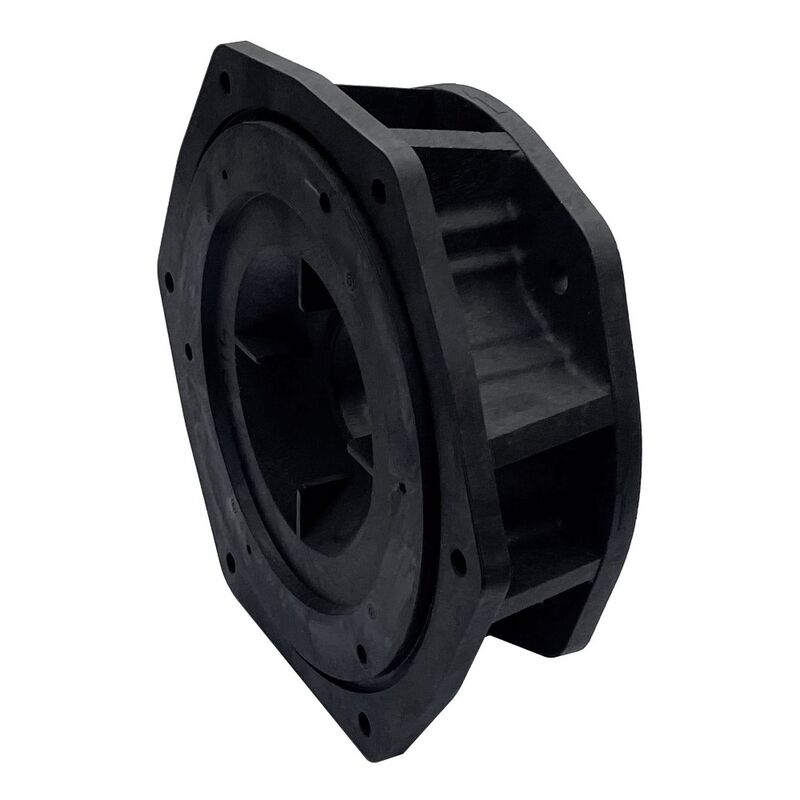 Waterco Hydrotuf Pump Seal Plate 6350216