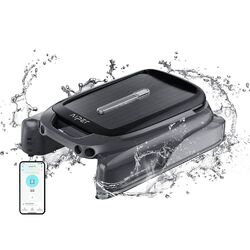 Aiper Surfer S1 Robotic
Solar Powered
Pool Skimmer