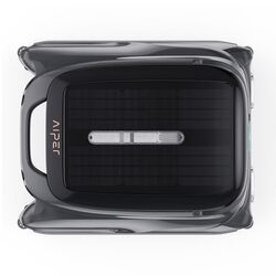 Aiper Surfer S1 Robotic Solar Powered Pool Skimmer