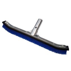 Commercial Pool Broom 460mm
(Nylon Bristles)