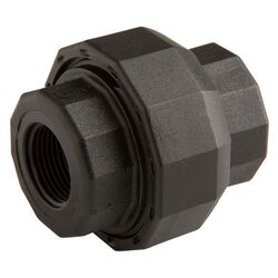 Anka Nylon
Threaded Barrel Union
20mm (¾") BSP