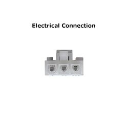 Aquarius Probe FAC Pin Electrode
