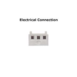 Aquarius Probe FAC Pin Electrode Type