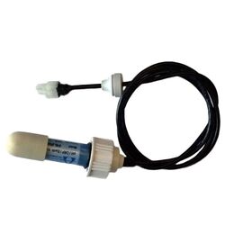 Aquarius Probe pH ORP Ground Ref Au Gold Version