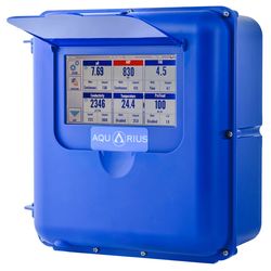 Aquarius ULTIMA UPC Swimming Pool Controller