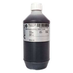 Aquarius Combination Solution
pH4 / ORP 250mV (250ml Bottle)