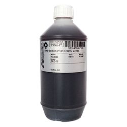 Aquarius Combination Solution
pH4 / ORP 250mV (250ml Bottle)