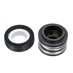 Astral BX Pump
Part 5 - Mechanical Seal