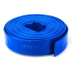 Barfell Medium Duty Layflat Hose
25mm x 100m