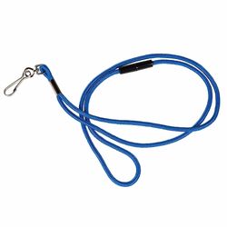 Breakaway Whistle Lanyard