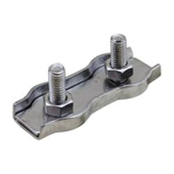 Cable Clamp Stainless Steel 5mm