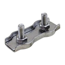 Cable Clamp
Stainless Steel 5mm