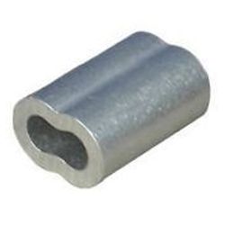 Cable Crimp (Ferrule)
4mm