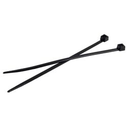 Cable Ties - 4.8mm x 120mm
(Pack Of 100)