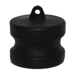 Camlock Fitting Type DP Polypropylene 20mm