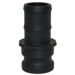 Camlock Fitting Type E Polypropylene 20mm