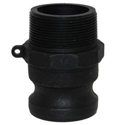 Camlock Fitting Type F Polypropylene 20mm