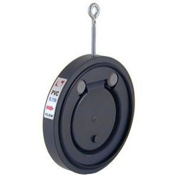 Cepex Wafer Check Valve 80mm