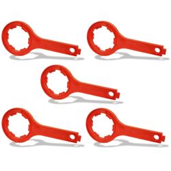 Chemical Drum Cap Spanner Pack Of 5