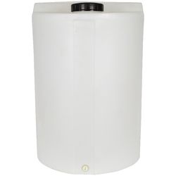 Chemical Tank 210 Litre
Translucent HDPE