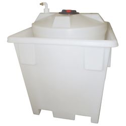 Chemical Tank / Bund Package 500 Litre