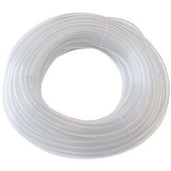 Chemical Tubing 5/8mm PVC
Soft Clear 100m Roll