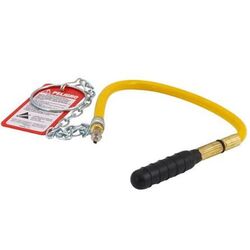 Cherne Inflatable Plug Pipe Blocking Test Ball 270008 19mm to 33mm