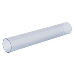 Clear PVC Pressure Pipe
100mm x 3m