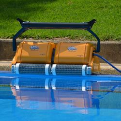 Dolphin Expert Pro Automatic Pool Cleaner